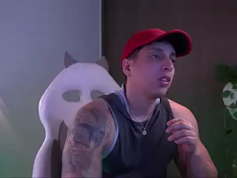 appolo allen online show from December 2024 11:35:02 PM