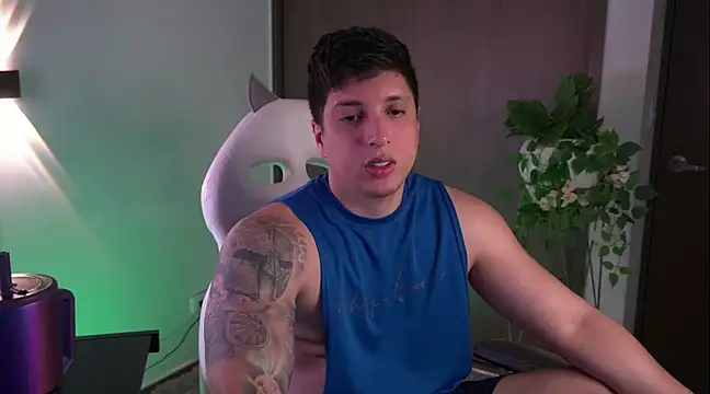 appolo allen online show from December 2024 09:19:02 PM