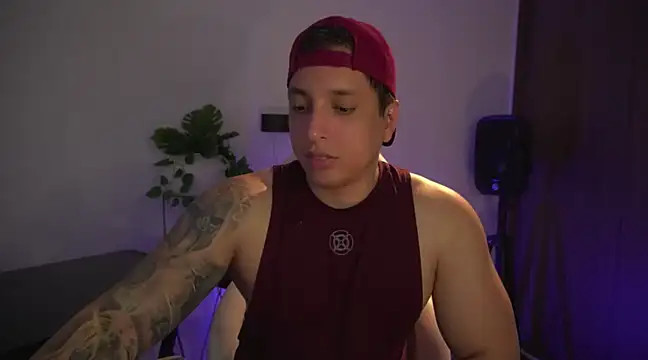 appolo allen online show from March 2025 01:05:01 AM