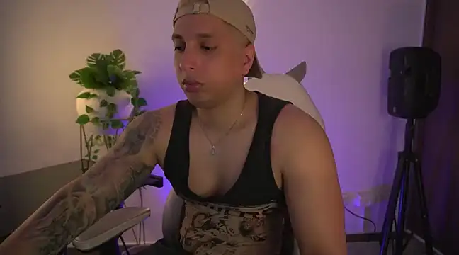 appolo allen online show from March 2025 07:15:02 PM