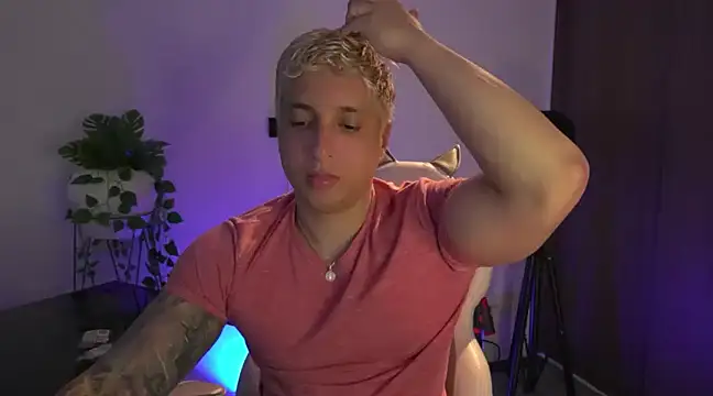 appolo allen online show from March 2025 04:19:01 AM