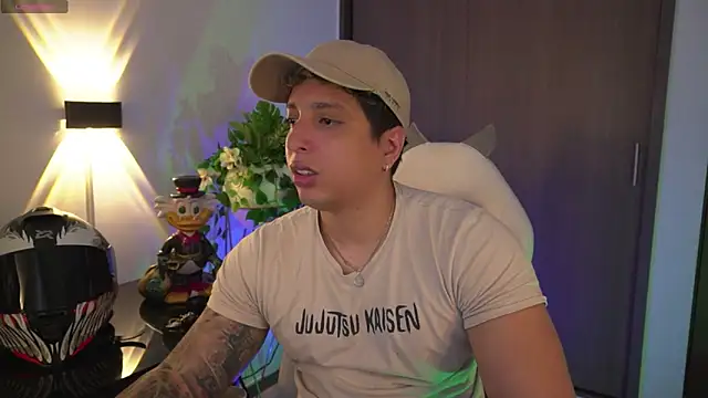 appolo allen online show from September 2025 10:22:01 PM