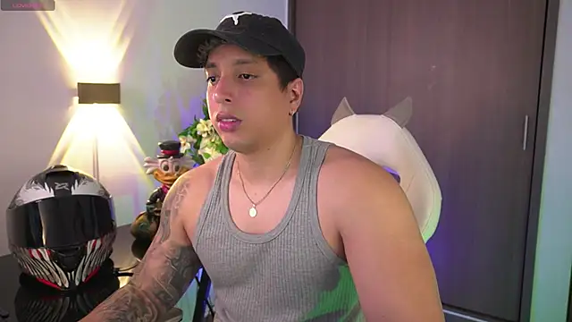 appolo allen online show from September 2025 10:55:02 PM