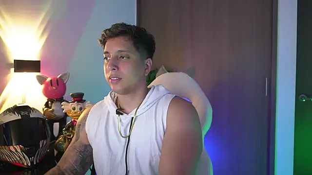 appolo allen online show from October 2025 03:26:02 AM