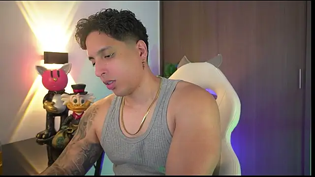 appolo allen online show from October 2025 03:40:02 AM