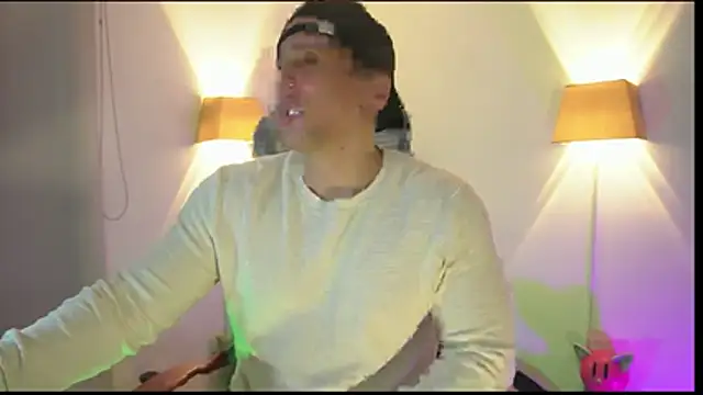 appolo allen online show from February 2026 10:08:02 PM