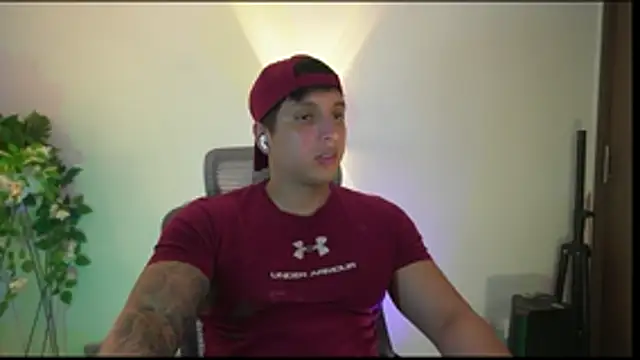 appolo allen online show from February 2026 02:06:02 AM