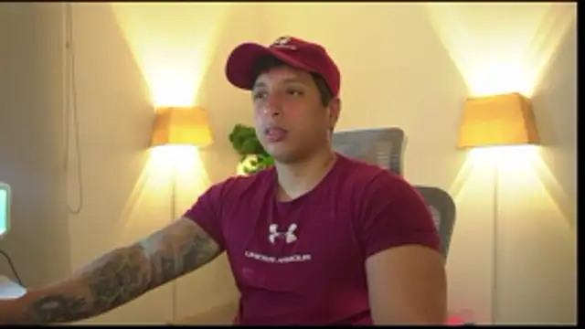 appolo allen online show from February 2026 01:15:01 AM