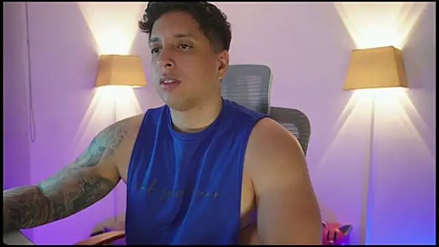 appolo allen online show from March 2026 03:00:02 AM