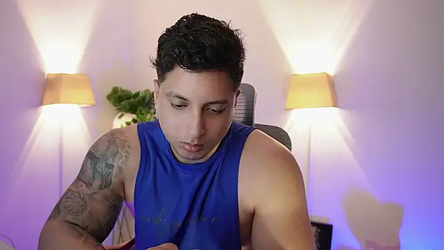 appolo allen online show from April 2026 02:26:02 AM