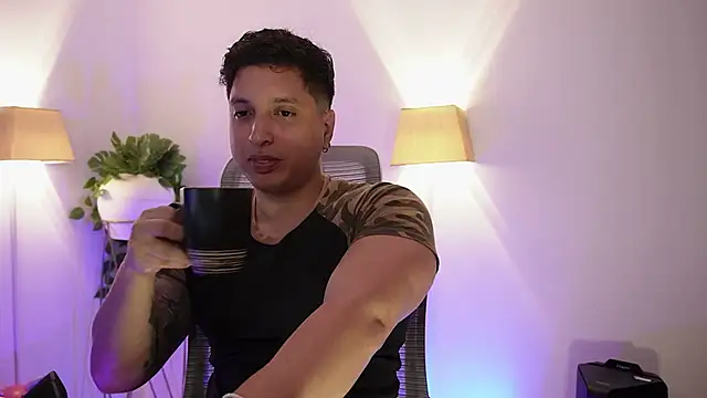 appolo allen online show from April 2026 04:59:01 AM