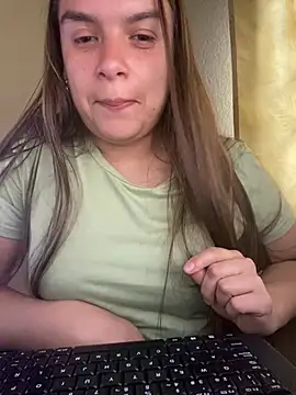 Nathaly00  online show from February 2026 10:38:02 PM