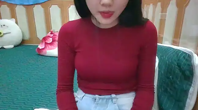 Yin-girl online show from December 2024 02:21:01 PM