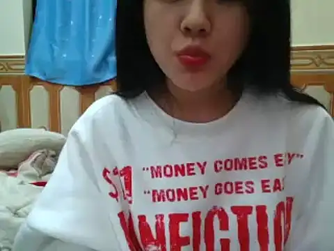 Yin-girl online show from February 2025 11:42:01 AM