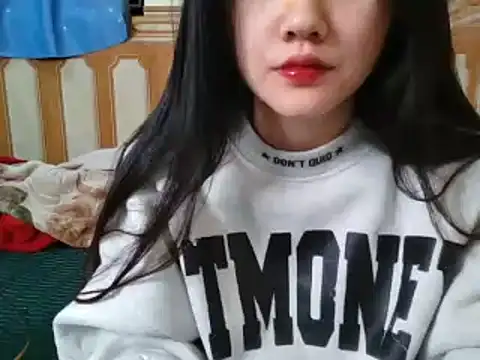 Yin-girl online show from February 2025 11:44:02 AM