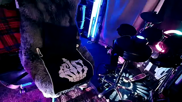 Barry Indica online show from December 2024 09:17:01 AM