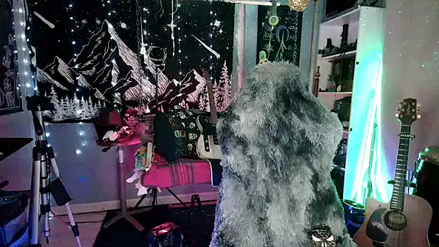 Barry Indica online show from January 2025 11:33:02 PM