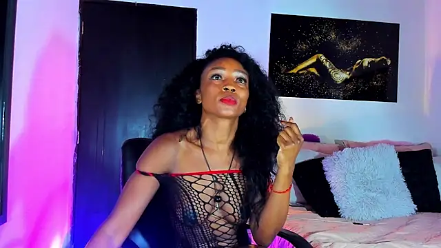 KimberlyBanks2 online show from February 2025 01:43:01 AM