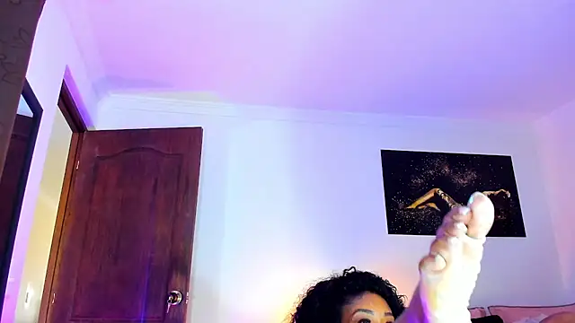 KimberlyBanks2 online show from March 2025 03:07:01 PM