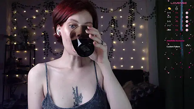 Your Corvus online show from December 2024 10:18:01 AM