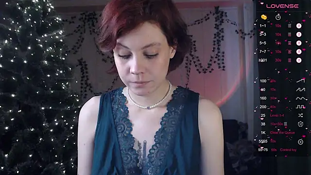 Your Corvus online show from December 2024 10:06:02 AM