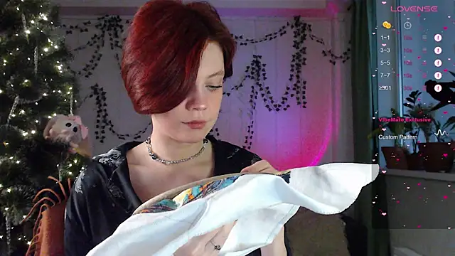 Your Corvus online show from December 2024 06:32:02 AM