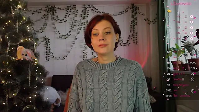 Your Corvus online show from December 2024 09:50:02 AM