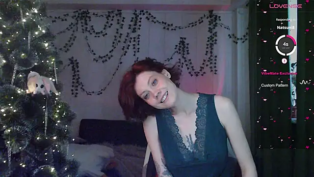 Your Corvus online show from December 2024 09:36:02 AM