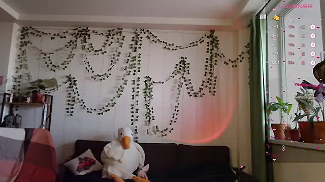 Your Corvus online show from January 2025 11:35:01 AM