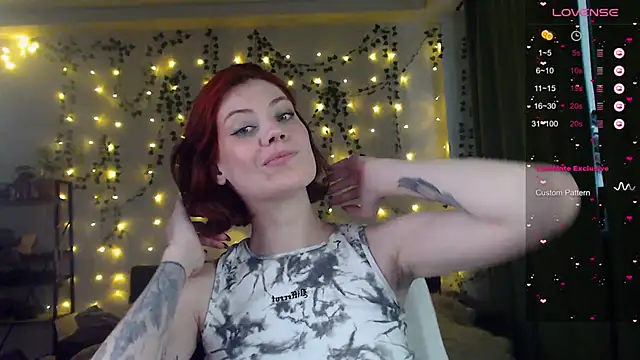 Your Corvus online show from March 2025 11:12:02 AM