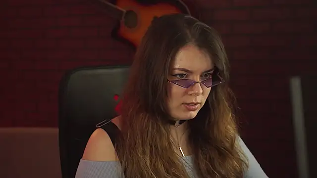 KeytSilvas online show from February 2025 05:40:01 PM