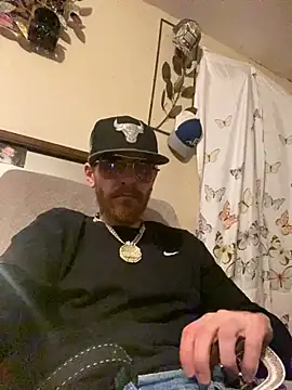 Snapshot of CityBoy75211 chatting on January 2025 11:10:02 PM CityBoy75211 online show from January 2025 11:10:02 PM