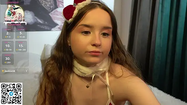 RenetTolken online show from December 2024 09:15:02 PM