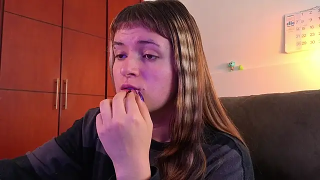 NEXT DOOR GIRL  online show from December 2025 01:27:01 PM