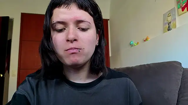 NEXT DOOR GIRL  online show from April 2026 12:54:01 PM