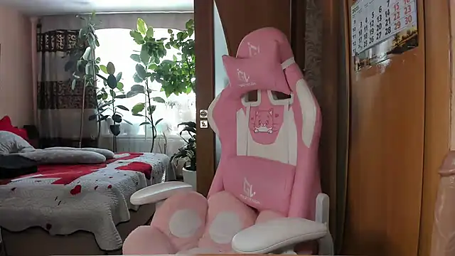 Tatyana51 online show from March 2025 05:01:02 AM