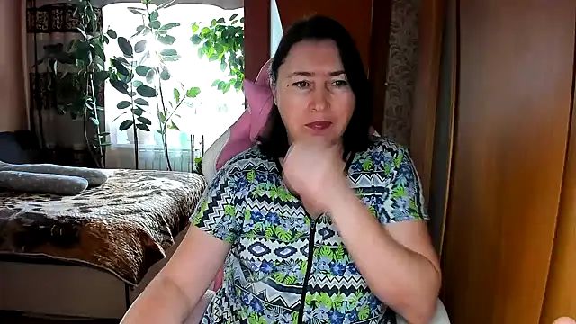 Tatyana51 online show from April 2026 05:02:02 AM