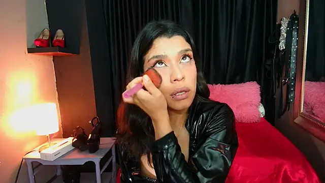 AvaLusty online show from February 2026 11:48:01 AM