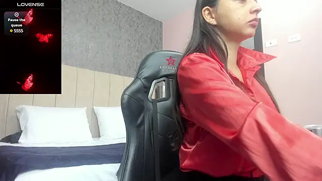 samarha xue online show from February 2025 11:53:01 AM