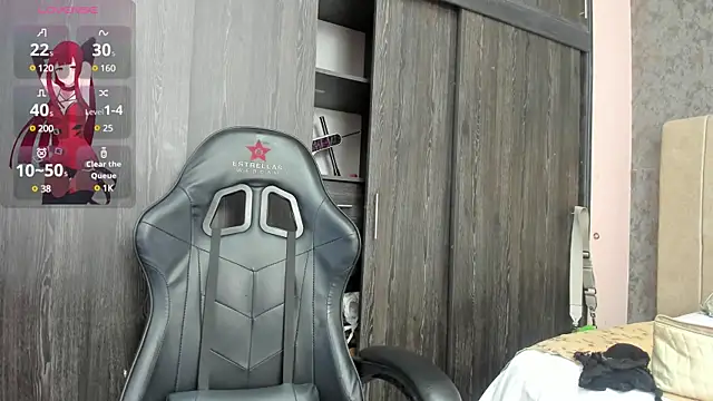 samarha xue online show from February 2025 11:52:01 AM