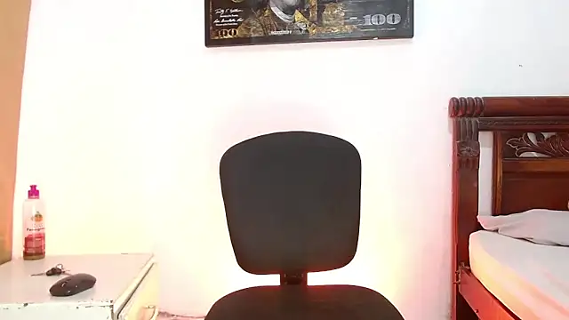 Yeiko Park2 online show from March 2026 03:45:01 PM