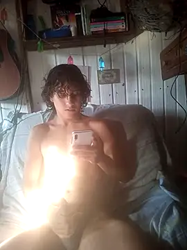 pedrodavid  online show from April 2026 08:57:01 PM