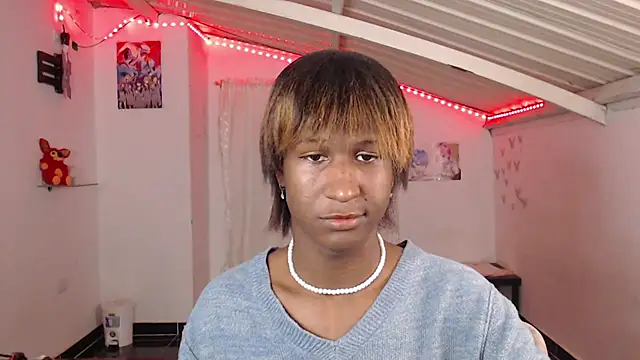 Angell Dustt  online show from January 2025 04:39:02 AM