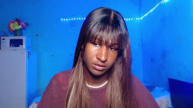 Angell Dustt  online show from September 2025 12:13:02 AM