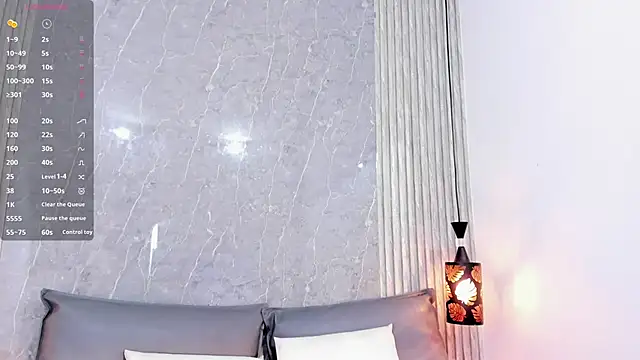 Sophiee Velvet online show from January 2025 11:43:02 AM