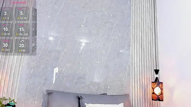 Sophiee Velvet online show from February 2025 02:44:01 PM