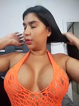 NiaSoler online show from February 2026 02:04:02 PM