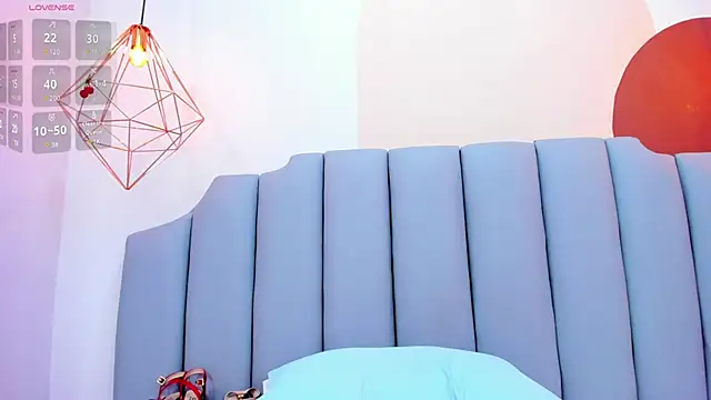 ThailyCherry online show from January 2025 10:32:02 PM