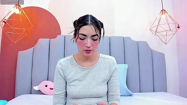 ThailyCherry online show from February 2025 03:51:02 PM