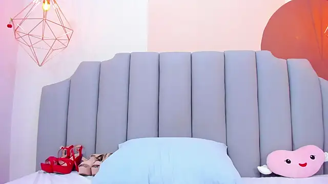 ThailyCherry online show from February 2025 10:18:02 PM